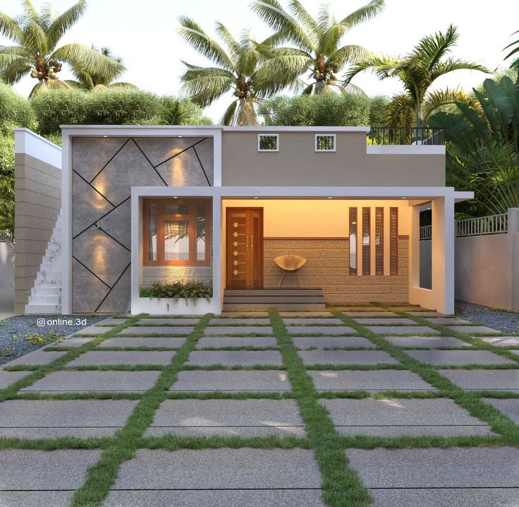 2 BHK + Pooja Room,Study Room,Extra Room,Store Room Villa For Sale in Mysore Road