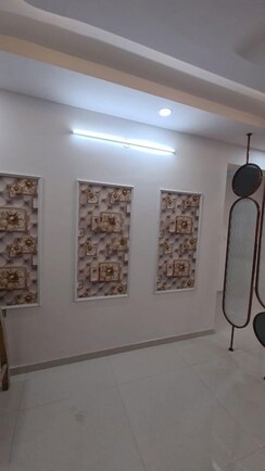 3 BHK Apartment For Rent in Rajapushpa Provincia