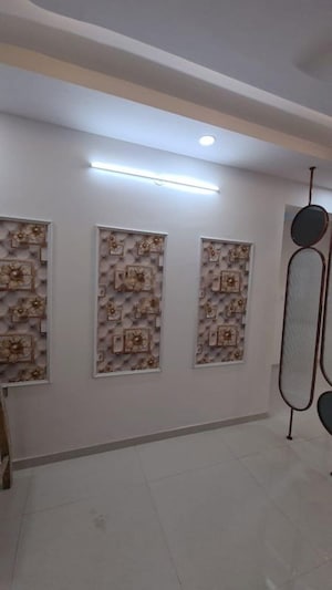 3 BHK Apartment For Rent in Rajapushpa Provincia, Narsingi