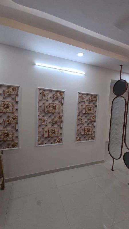 3 BHK Apartment For Rent in Rajapushpa Provincia