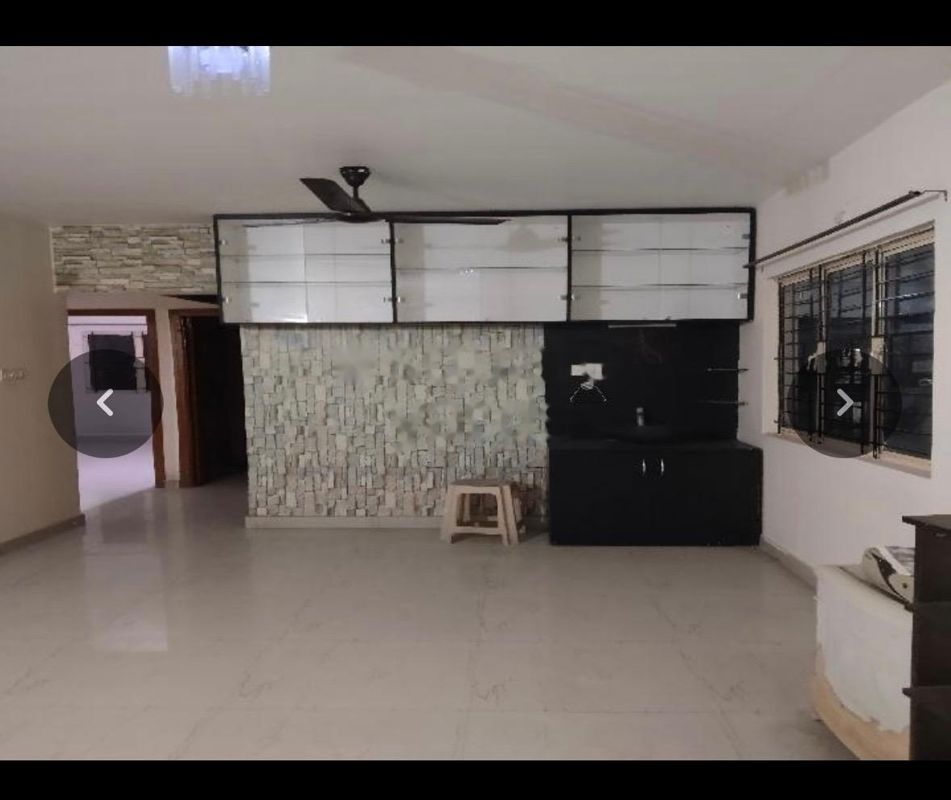 2 BHK Apartment For Rent in Janapriya Nile valley