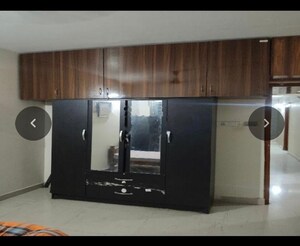 Bedroom in 2 BHK Apartment at Janapriya Nile valley, Madinaguda – for Rent