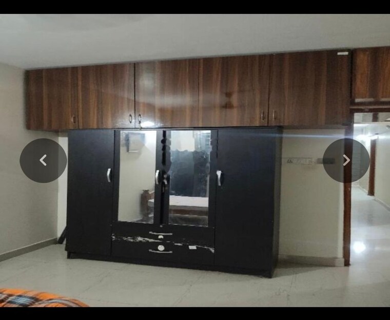 Bedroom, janapriya-nile-valley 2 Bedroom 1538 Sq.Ft. Apartment In Madinaguda Hyderabad 10249788