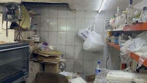   Shop at Mayur Vihar – for Sale