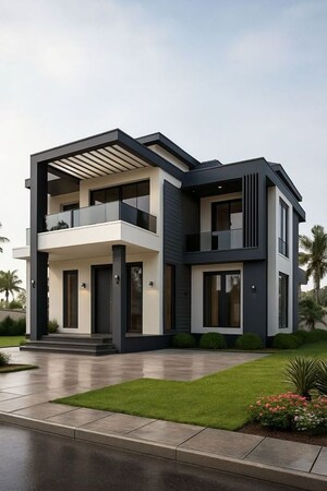 2 BHK Villa For Sale in Bidadi