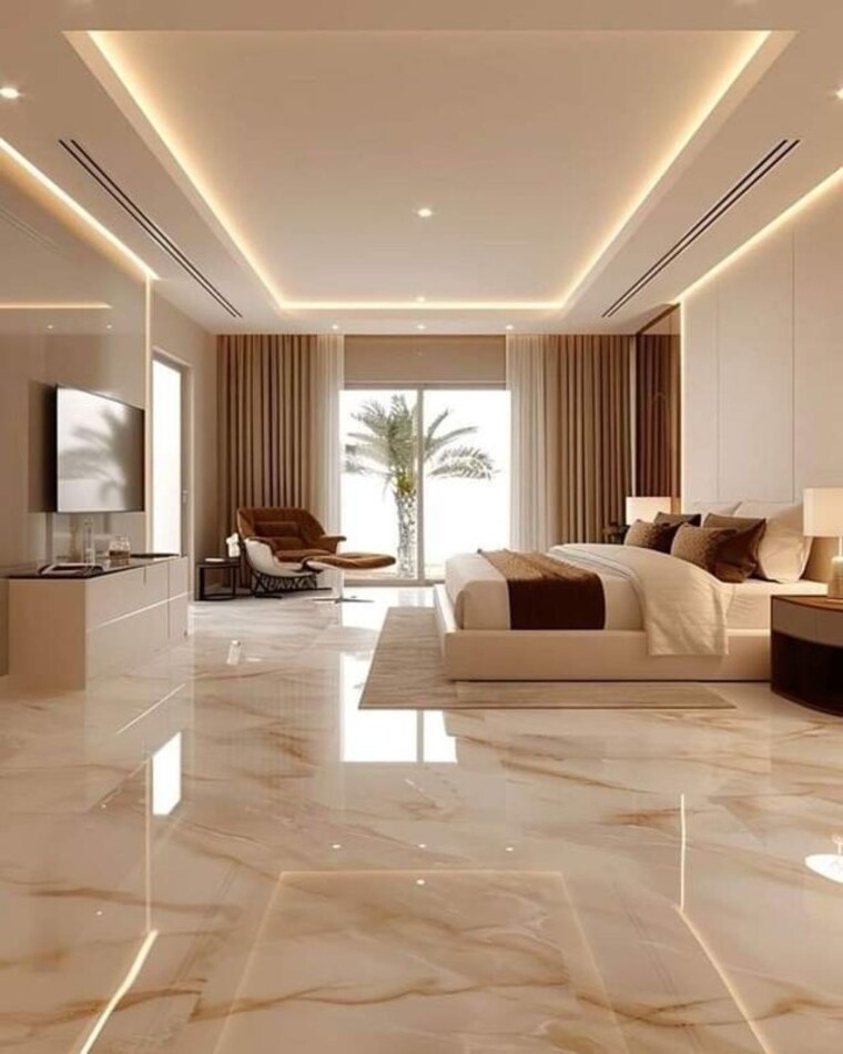 Living Room, bidadi 4 Bedroom 1530 Sq.Ft. Villa In Bidadi Bangalore 10242700