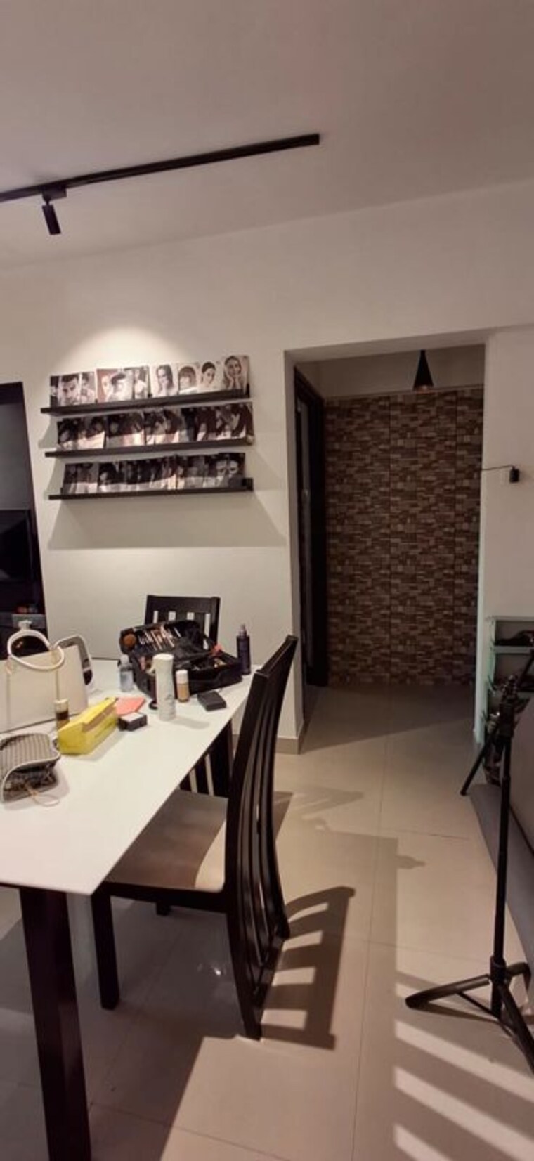 Team Area, satra-one 2 Bedroom 700 Sq.Ft. Apartment In Goregaon West Mumbai 10249789