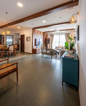 2 BHK Villa For Sale in Bidadi