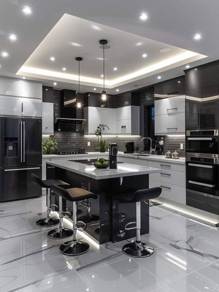 Kitchen, mysore road 3 Bedroom 1200 Sq.Ft. Villa In Mysore Road Bangalore 10249794