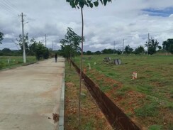 Plot For Sale in Mysore Road