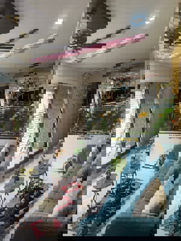 2 BHK 700 Sq.Ft. Apartment in Satra One