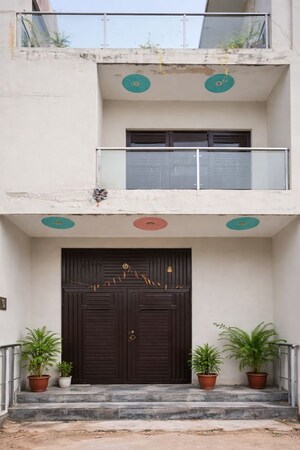 3 BHK Independent House For Sale in Sector 16b