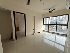 1 BHK + Store Room Apartment For Rent in Lodha Casa Viva