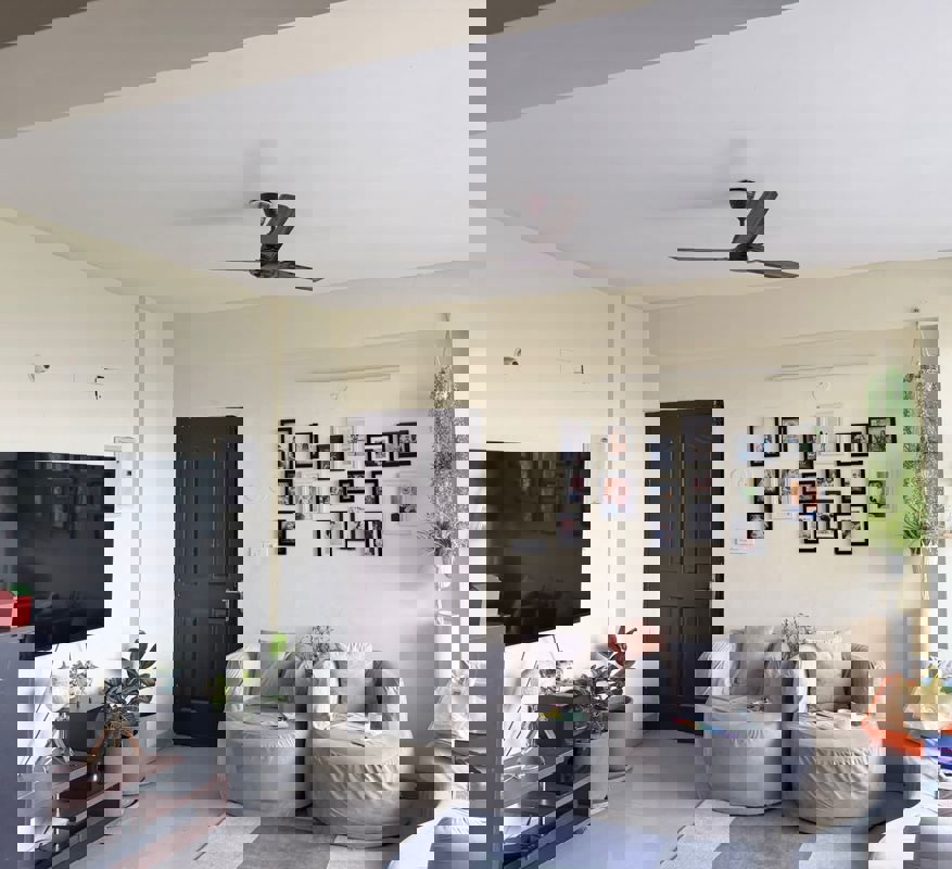 3 BHK + Basement 1326 Sq.Ft. Apartment in Tulip White