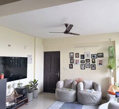 3 BHK + Basement Apartment For Rent in Tulip White