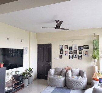 3 BHK + Basement 1326 Sq.Ft. Apartment in Tulip White