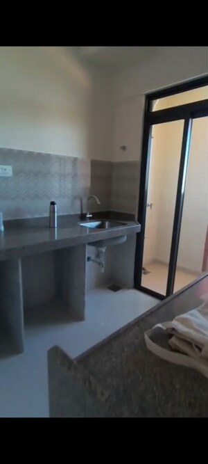 Kitchen in 2.5 BHK Apartment at Lodha Casa Supremo, Mira Road East – for Rent