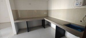 Kitchen in 2 BHK Apartment at Gagan Ela, Nibm Road – for Sale