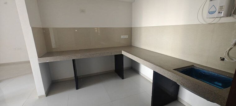 Kitchen, gagan-ela 2 Bedroom 790 Sq.Ft. Apartment In Nibm Road Pune 10248926