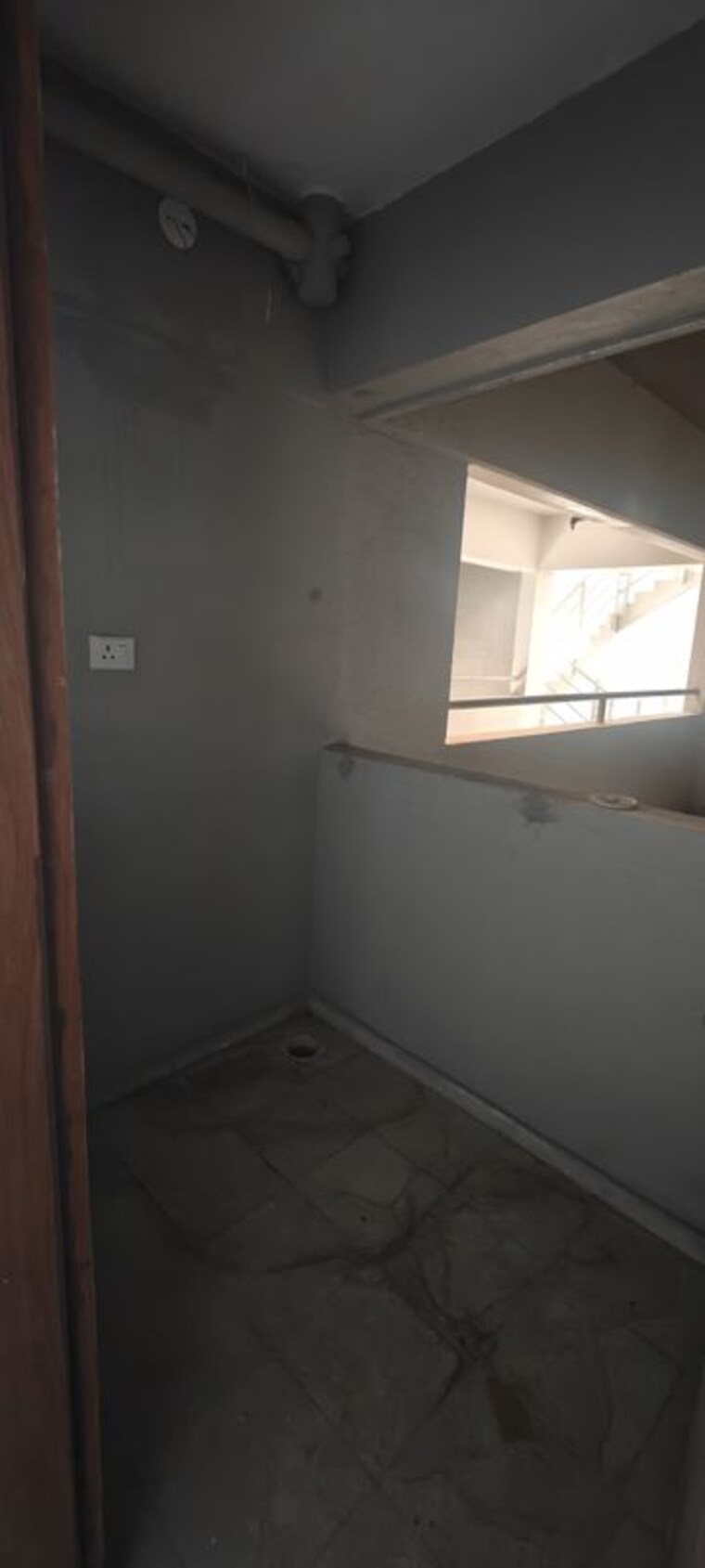 Laundry Area, gagan-ela 2 Bedroom 790 Sq.Ft. Apartment In Nibm Road Pune 10248926