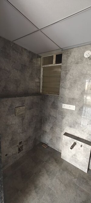 Bathroom in 2 BHK Apartment at Gagan Ela, Nibm Road – for Sale