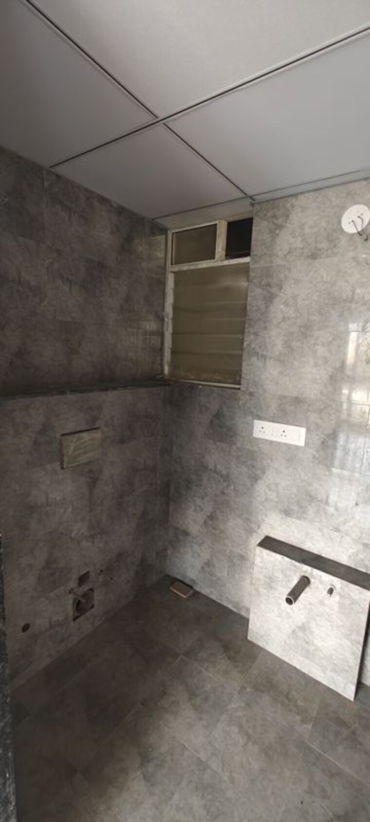 Bathroom, gagan-ela 2 Bedroom 790 Sq.Ft. Apartment In Nibm Road Pune 10248926