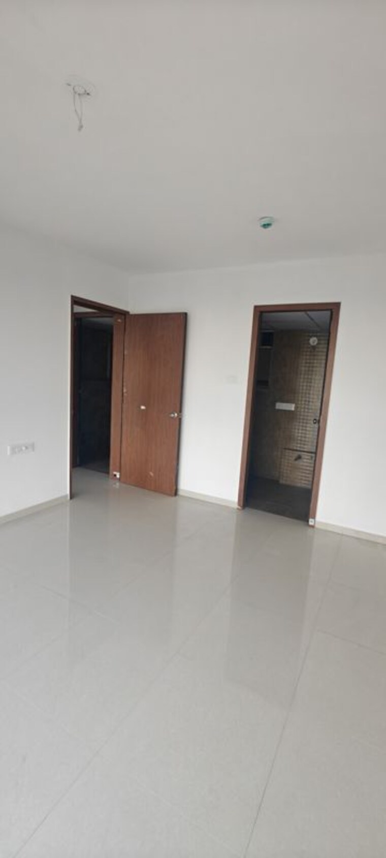 Master Bedroom, gagan-ela 2 Bedroom 790 Sq.Ft. Apartment In Nibm Road Pune 10248926
