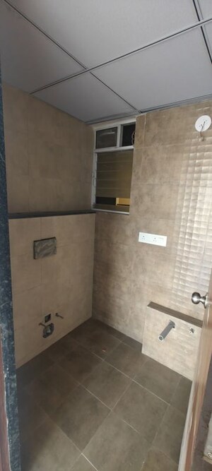 Bathroom in 2 BHK Apartment at Gagan Ela, Nibm Road – for Sale