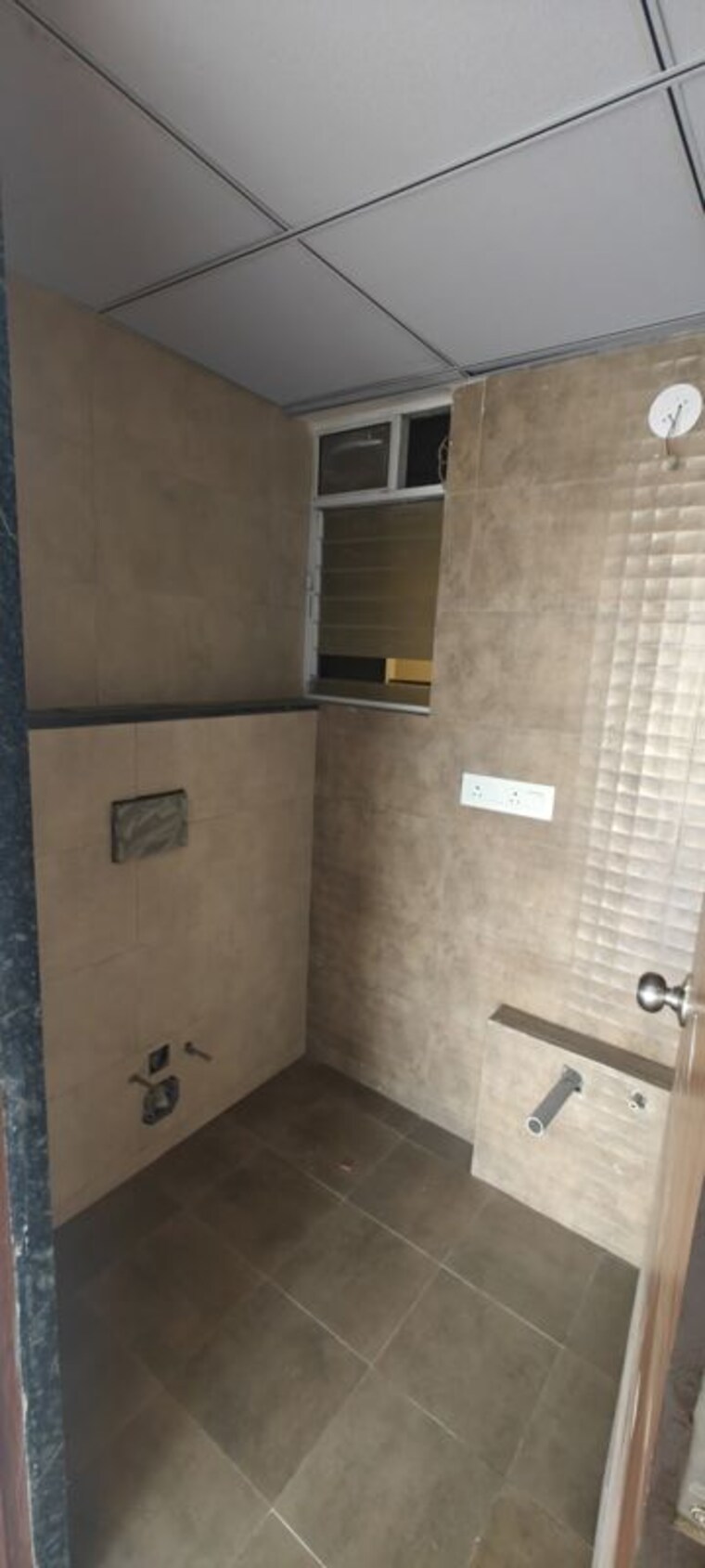 Bathroom, gagan-ela 2 Bedroom 790 Sq.Ft. Apartment In Nibm Road Pune 10248926