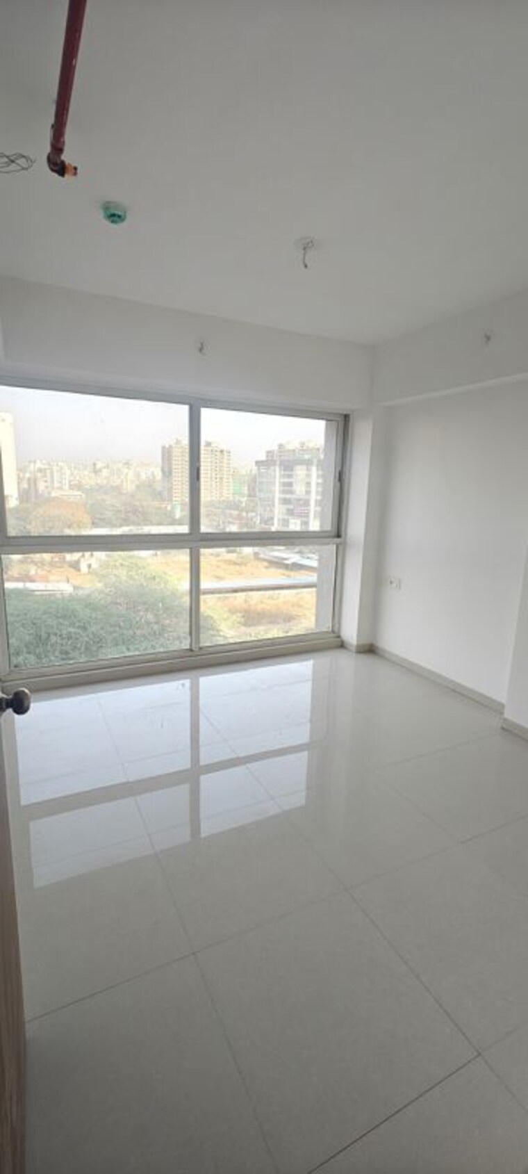 Bedroom, gagan-ela 2 Bedroom 790 Sq.Ft. Apartment In Nibm Road Pune 10248926