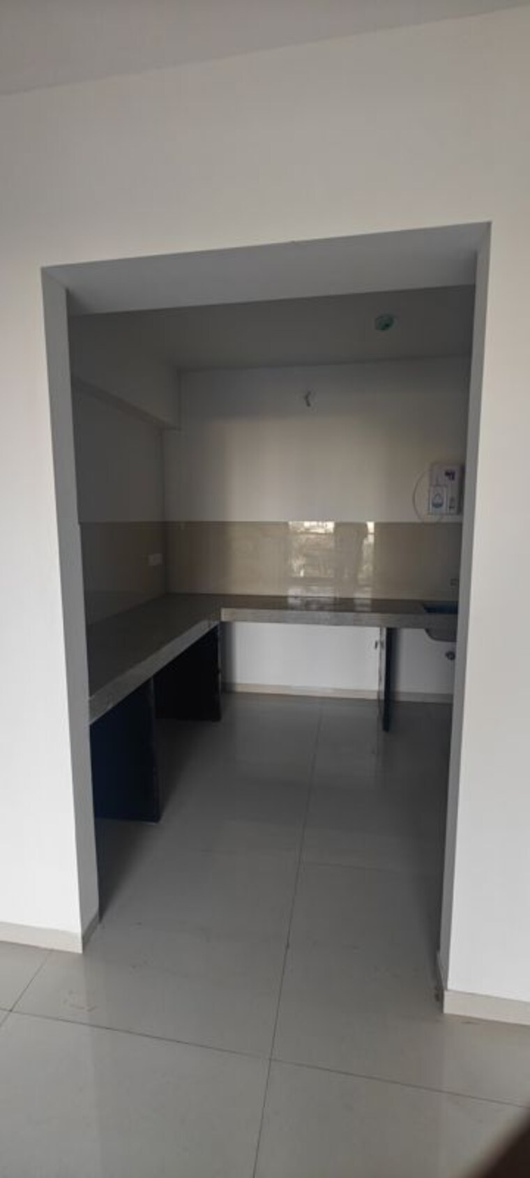 Kitchen, gagan-ela 2 Bedroom 790 Sq.Ft. Apartment In Nibm Road Pune 10248926