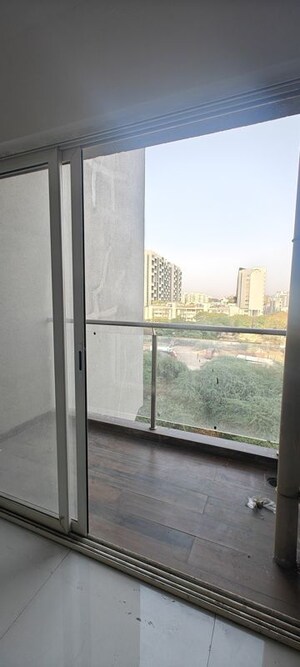 Balcony in 2 BHK Apartment at Gagan Ela, Nibm Road – for Sale