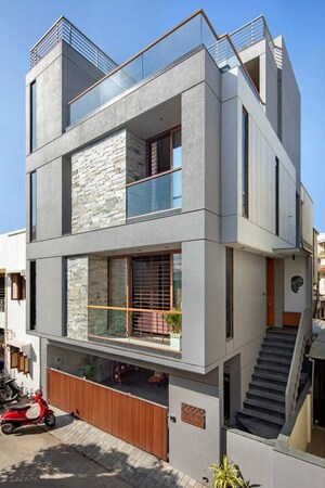 2 BHK Villa For Sale in Kanakapura