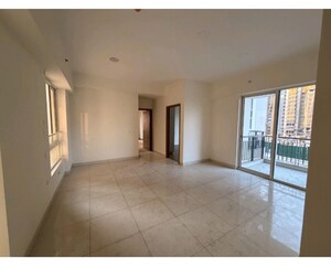 Room in 2 BHK Apartment at Godrej Nature Plus, Sohna Sector 33 – for Rent