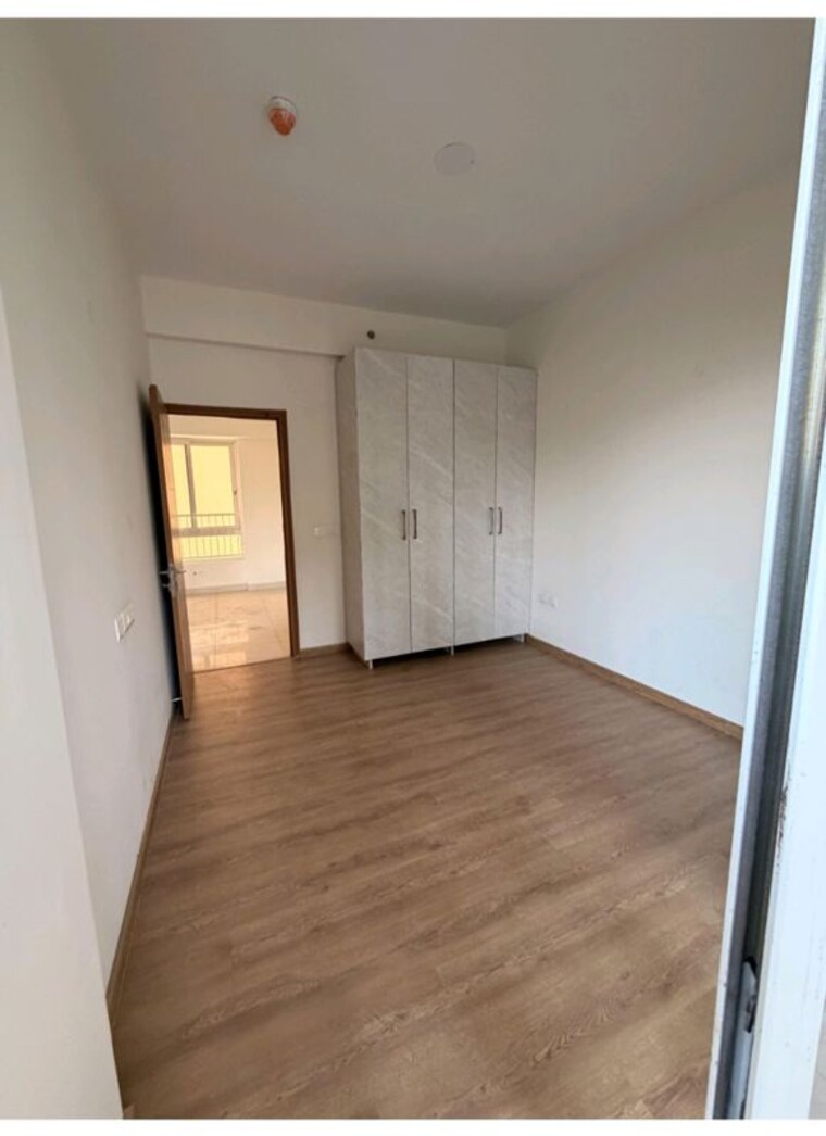 Room, godrej-nature-plus 2 Bedroom 1383 Sq.Ft. Apartment In Sohna Sector 33 Gurgaon 10249813