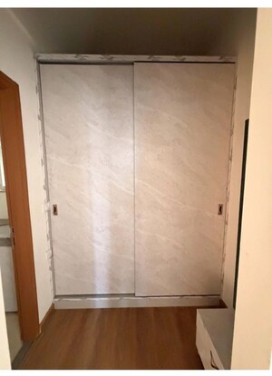 Bathroom in 2 BHK Apartment at Godrej Nature Plus, Sohna Sector 33 – for Rent