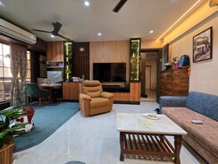 2 BHK Apartment For Sale in Satra One