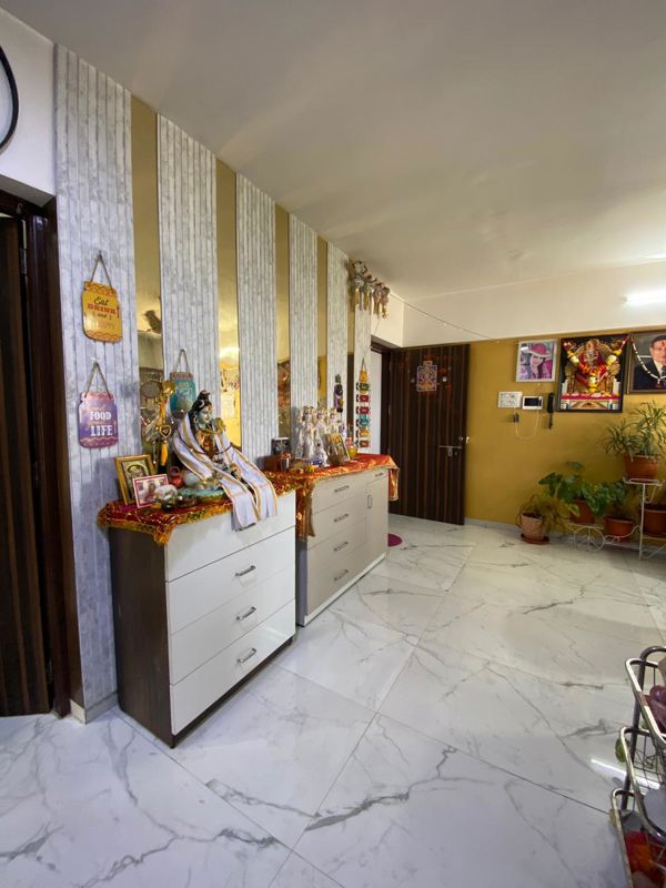 2 BHK 700 Sq.Ft. Apartment in Satra One
