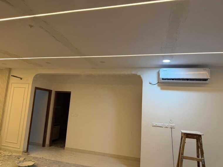 undefined, aurobindo-kohinoor 3 Bedroom 2875 Sq.Ft. Apartment In Serilingampally Hyderabad 10249855