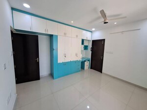 Team Area in 3 BHK Apartment at Aurobindo Kohinoor, Serilingampally – for Rent