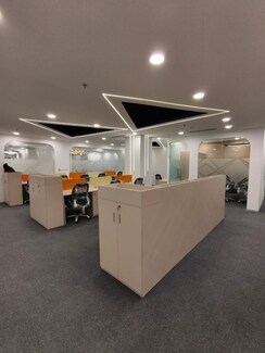 Office Space For Rent in Connaught Place