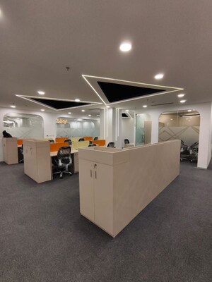  Office Space For Rent in Connaught Place