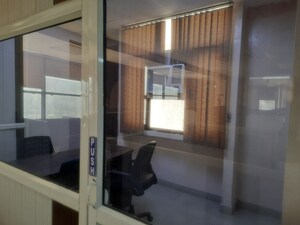 Kitchen in  Office Space at Connaught Place – for Rent