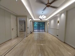 3 BHK + Pooja Room,Servant Room Builder Floor For Rent in Panchsheel Enclave