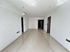 4 BHK + Pooja Room,Servant Room Apartment For Rent in Lodha The Park