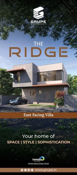  Plot – Exterior View View at Injapur - for Sale