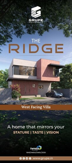 Plot For Sale in Injapur