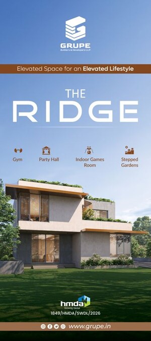  Plot – Exterior View View at Injapur - for Sale