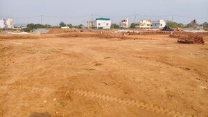 Plot Area in  Plot at Injapur – for Sale