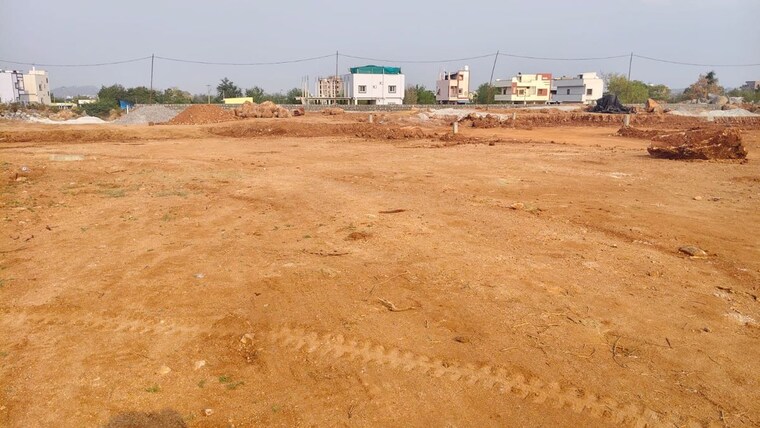 undefined, injapur  189 Sq.Yd. Plot In Injapur Hyderabad 10249882